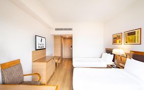 Park Plaza Chennai Omr