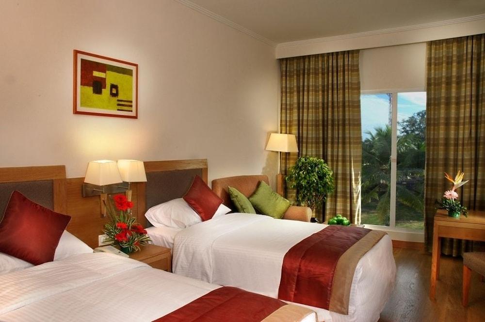 Park Plaza Chennai Omr Hotel Room photo