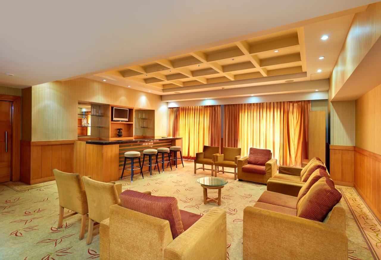 Park Plaza Chennai Omr Hotel Exterior photo
