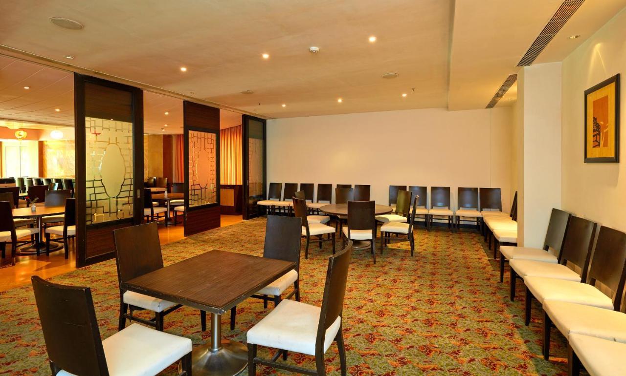 Park Plaza Chennai Omr Hotel Exterior photo