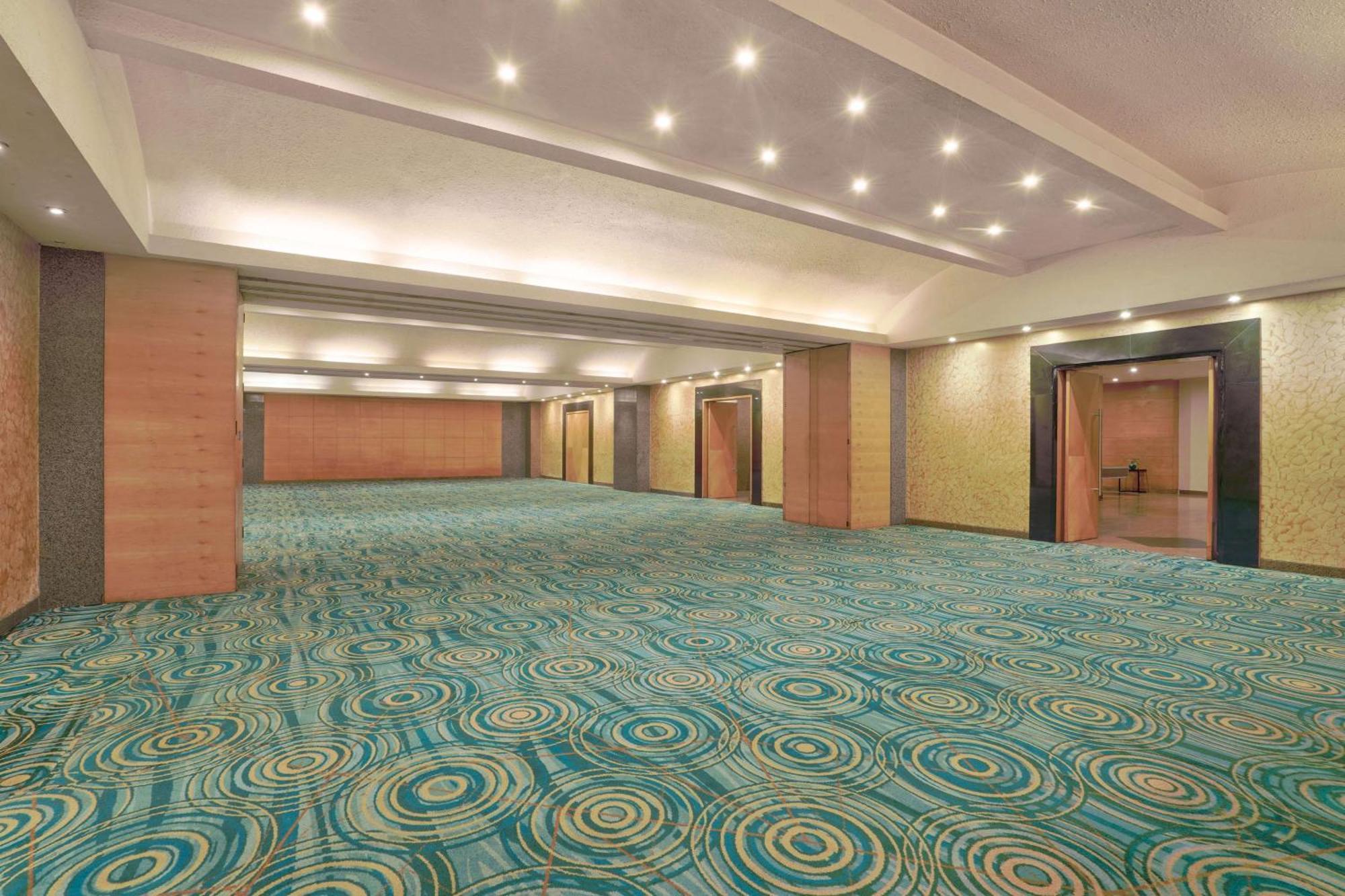 Park Plaza Chennai Omr Hotel Exterior photo