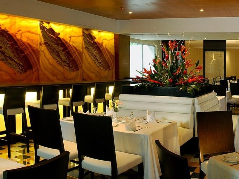 Park Plaza Chennai Omr Hotel Exterior photo