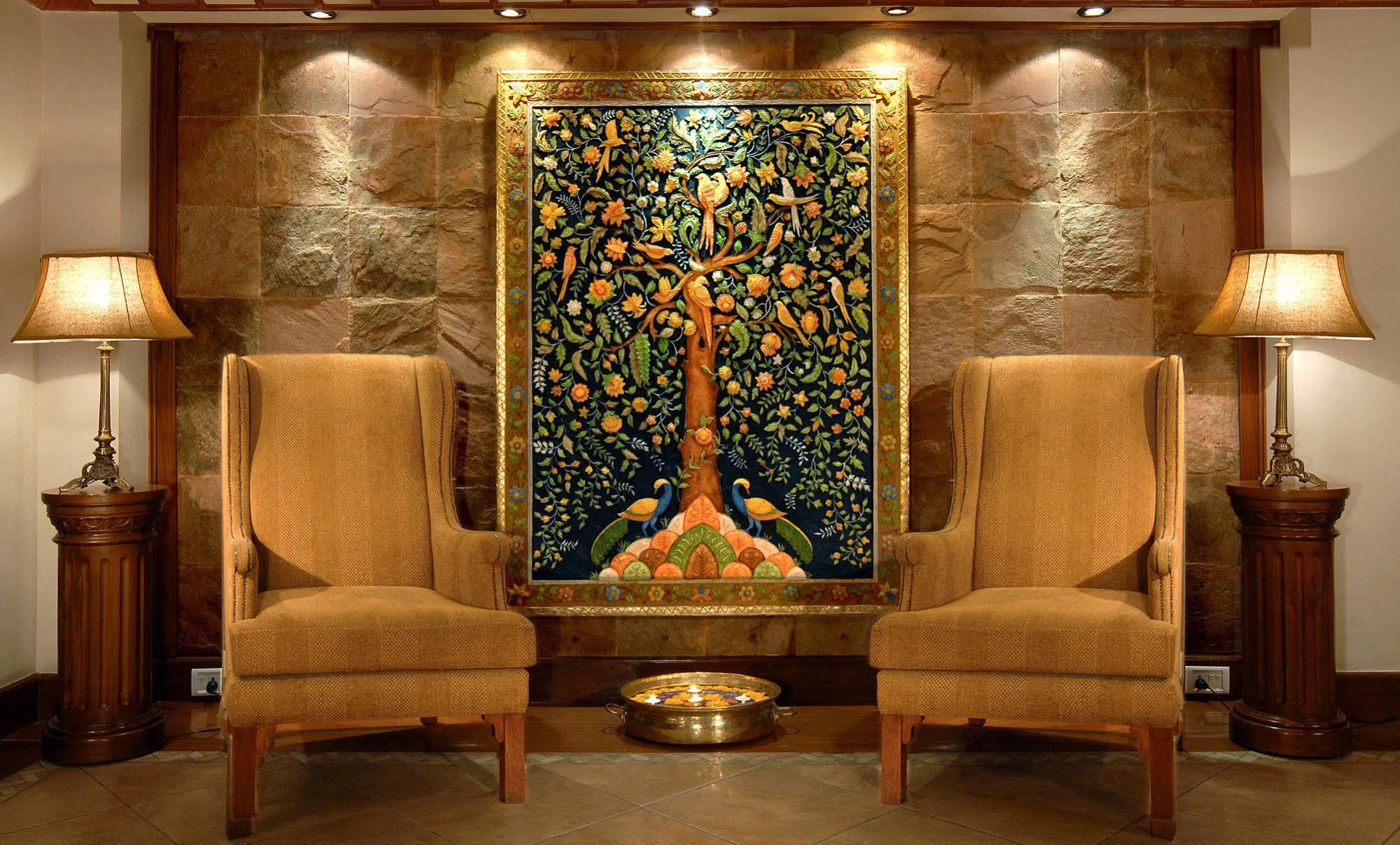 Park Plaza Chennai Omr Hotel Exterior photo