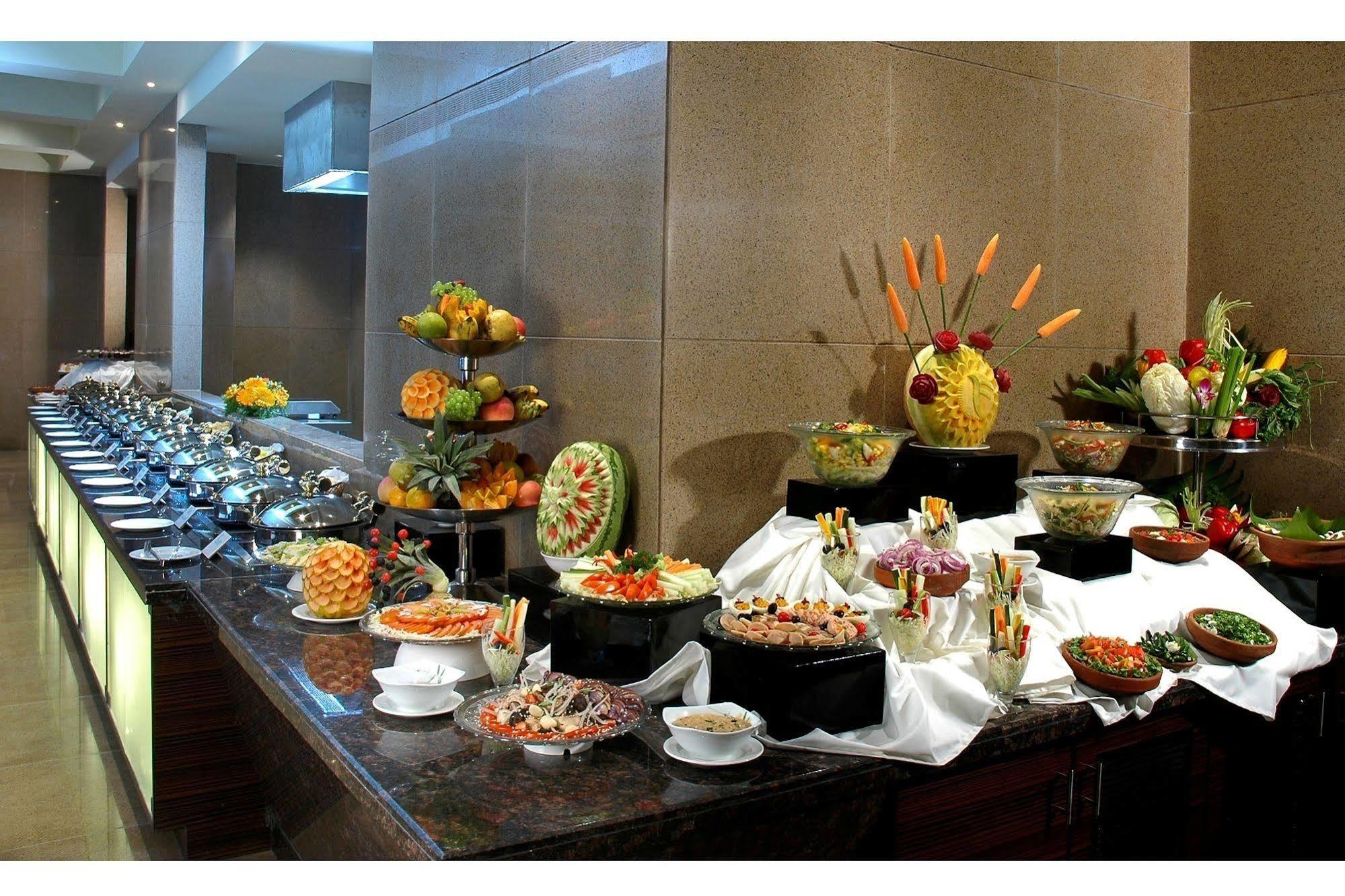 Park Plaza Chennai Omr Hotel Exterior photo
