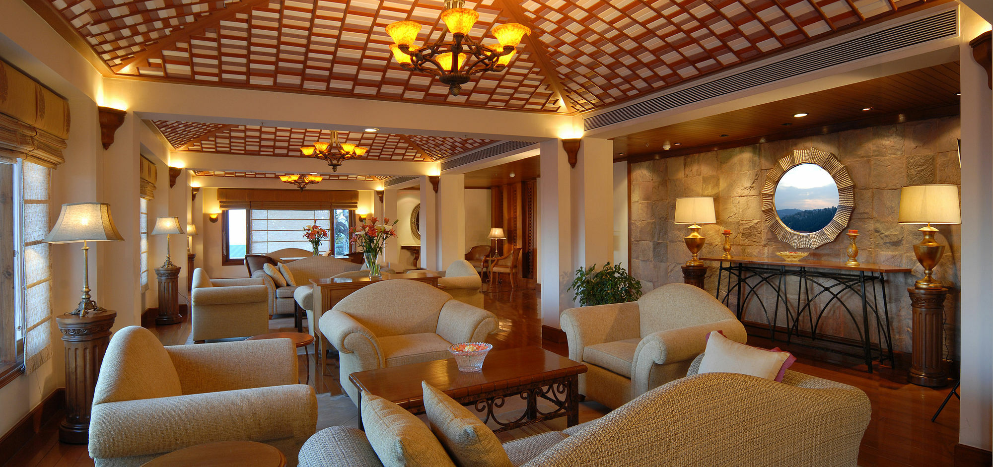 Park Plaza Chennai Omr Hotel Exterior photo